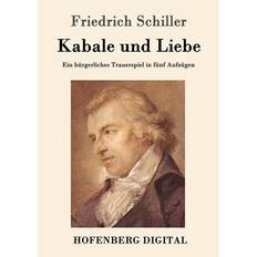 Günstig E-Books Kabale und Liebe (E-Book)