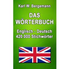 Das Wörterbuch Englisch-Deutsch