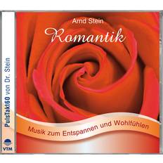 Romantik Hörbücher Romantik (Hörbuch, CD)