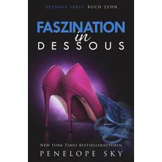 E-Books Faszination in Dessous (E-Book)