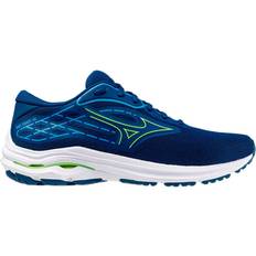 Mizuno Wave Equate Running Shoes Blue Man