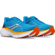 Instapper Hardloopschoenen Saucony Guide 17 Hardloopschoenen - Blue