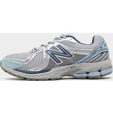 New Balance 860 v2, Silver 47.5