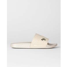 Paul Smith Shoes Paul Smith Nyro Sliders Off White Cream