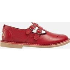 Pod Women's Marley Womens Shoes Red