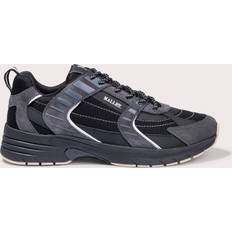 Mallet Holloway Sneaker - Sort