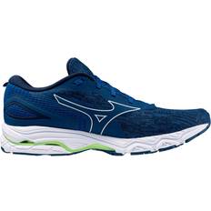 Mizuno Wave Prodigy 5 - Blue/White