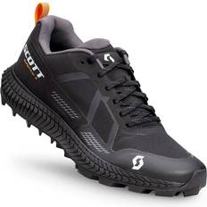 Scott Man Hardloopschoenen Scott Supertrac Trail Running Shoes Black Man