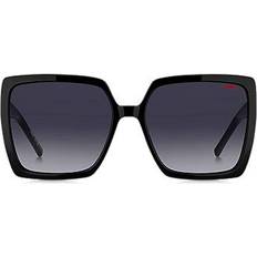 HUGO Boss HG 1285/S Sunglasses - Black