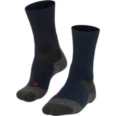 Falke TKX Expedition Socks Marine Blue