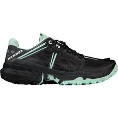 Mammut Shoes Mammut Herren Trailrunning-Schuhe SERTIG TR LOW black