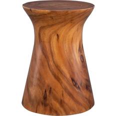 Furniture Uttermost Swell Natural End