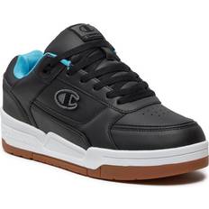 Champion Sneakers S22199-CHA-KK005 Schwarz