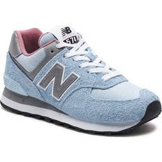 New Balance Sneakers U574TGG Alaska Blue 0197375739038 1548.00