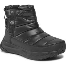 CMP Nainen Kengät CMP Zoy waterproof Damen schwarz