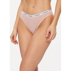 Calvin Klein Bikini Briefs Modern Logo Pink