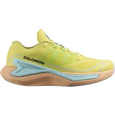 Salomon DRX Bliss Women's Running Shoes SS24 Yellow