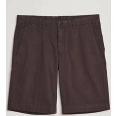 Oscar Jacobson Shorts Oscar Jacobson Teodor Shorts Brown