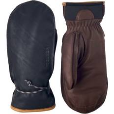 Hestra Wakayama Mitt navy/brown