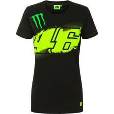 Valentino Rossi Monster Energy T-shirt för damer paket med 1