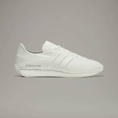 Y-3 Shoes Y-3 Off-White Country Sneakers