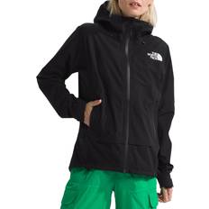 The North Face Damen Frontier Futurelight schwarz