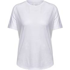 Hummel Vanja T-shirt - White