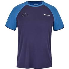 Babolat Cn Tee Juan Lebron T-shirt