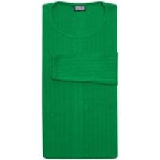 Nørgaard paa Strøget Nørgaard Paa Strøget bluse Solid colour green