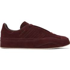 Y 3 gazelle adidas Y-3 Gazelle - Shadow Red/Bliss