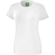 Blanc T-shirts Erima T-Shirt Style - Blanc