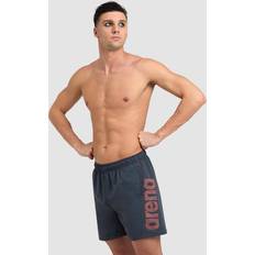 Arena Badeshorts Herren Asphalt-nespola