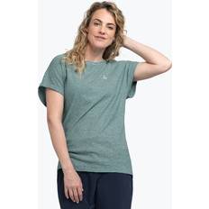 Schöffel Tops Schöffel Women's T-Shirt Murcia T-shirt 46, turquoise