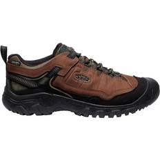 Keen Targhee IV M - Bison/Black