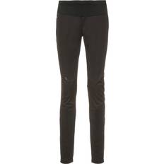 Cykling - Dame Bukser Vaude Wintry Pants V - Farve Sort
