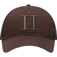 Les Deux Petten Les Deux Encore Organic Baseball Cap - Coffee