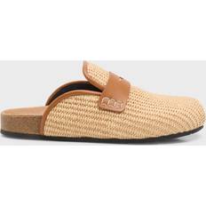JW Anderson Slippers - Flerfarvet