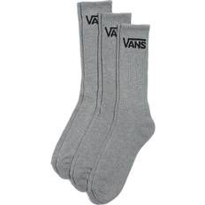 Vans Herren Socken Vans Classic Crew Rox Heather Grey Socken Grau