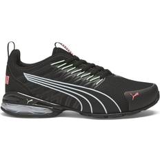 Puma Laced Sport Shoes Puma Voltaic Evo W - Black/Passionfruit