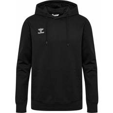 Hummel Herre Overdele Hummel Go 2.0 Hættetrøje - Sort