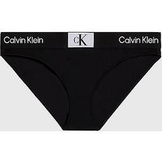 Calvin Klein XXL Bikinis Calvin Klein Bikini Bottom - Black