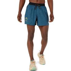 Asics Fujitrail - Short Running - Uomo