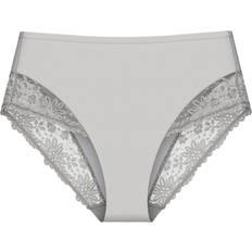 Triumph Ladyform Soft Maxi Brief Underkläder Dam Grå