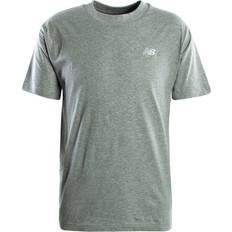 New Balance T-shirts New Balance Essentials T-Shirt - Athletic Grey