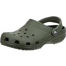 Crocs Crocband Cruiser Sandals - Navy/Varsity Red