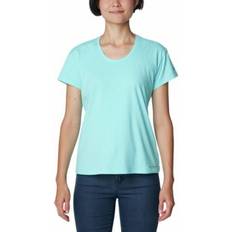 Columbia Nainen T-paidat Columbia Sun Trek Tee - Women's