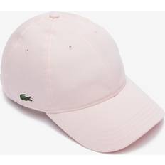 Lacoste Herren Schildmütze CAP rose universal