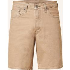 Levi's Stay Loose Shorts - Beige