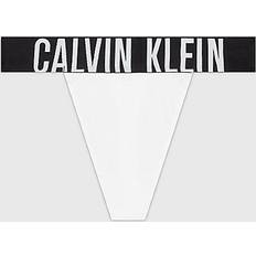 Calvin Klein Dame Klær Calvin Klein String mit hohem Beinausschnitt Intense Power