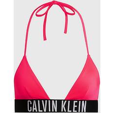 Calvin Klein Top bikini Calvin Klein Bikini Pezzo Sopra Swimwear - Rosa